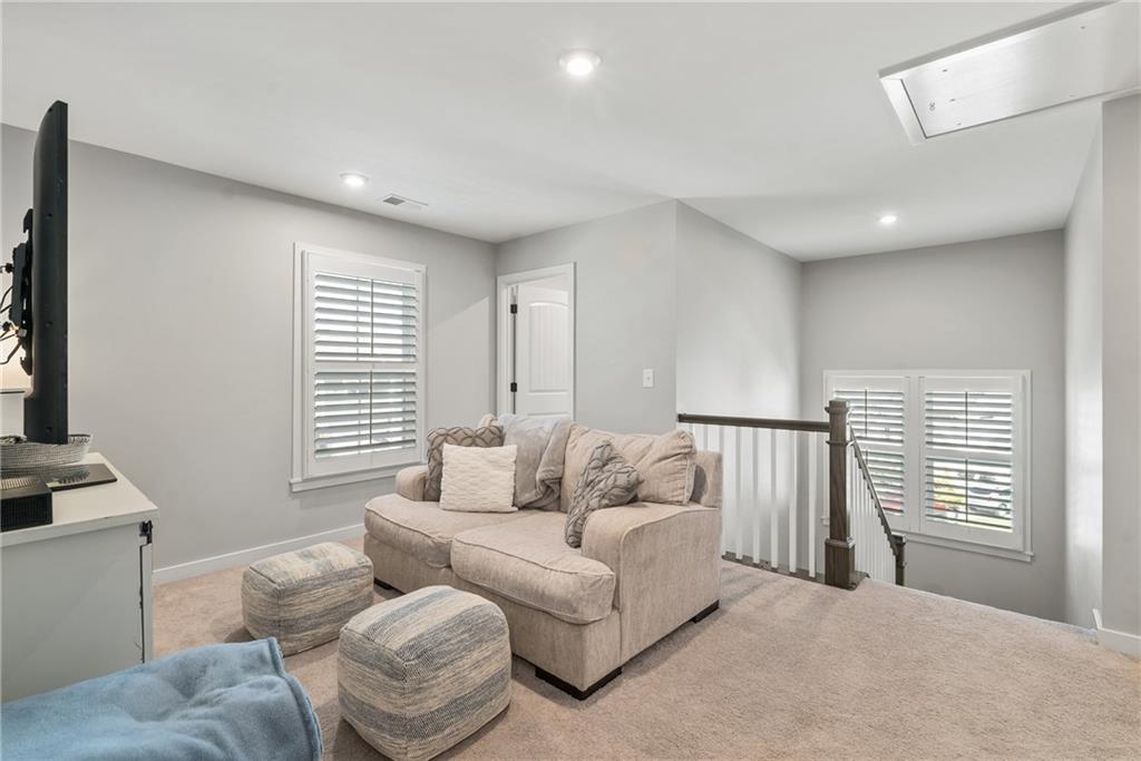 River Rock - Residential