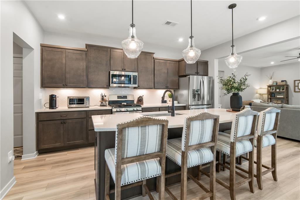 River Rock - Residential