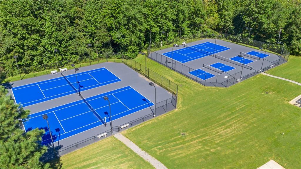 River Rock - Residential