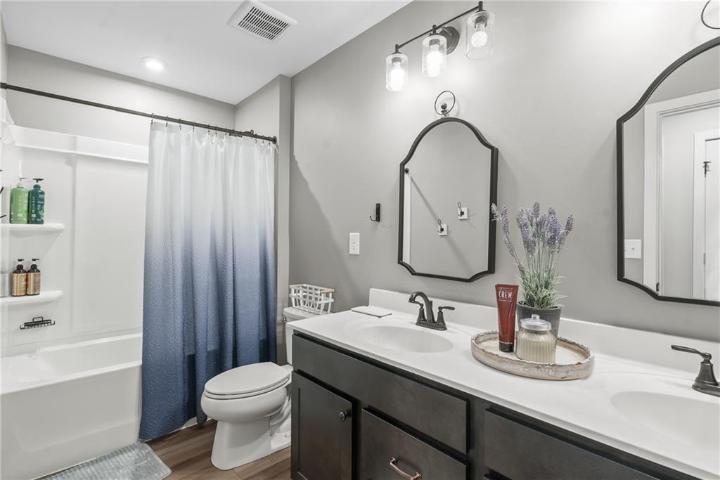 River Rock - Residential