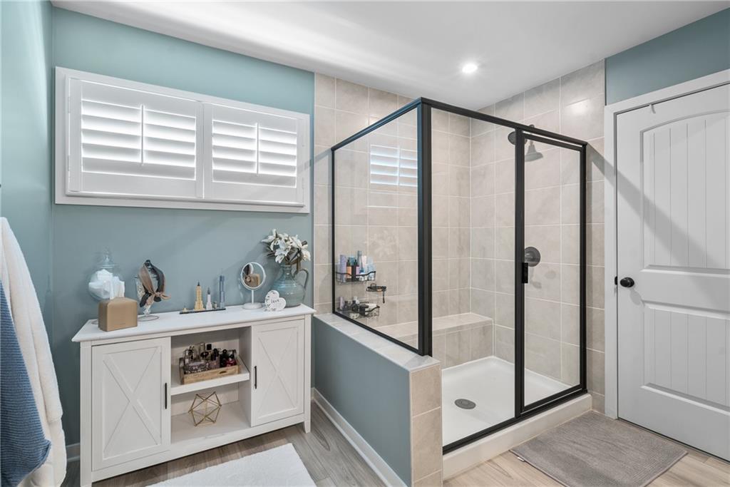 River Rock - Residential