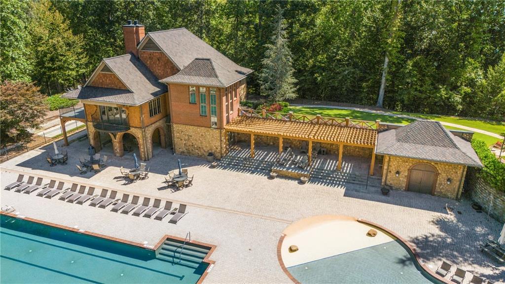 River Rock - Residential