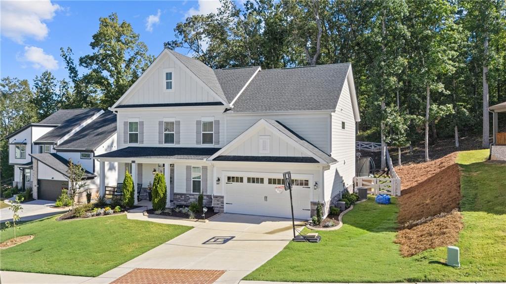 River Rock - Residential