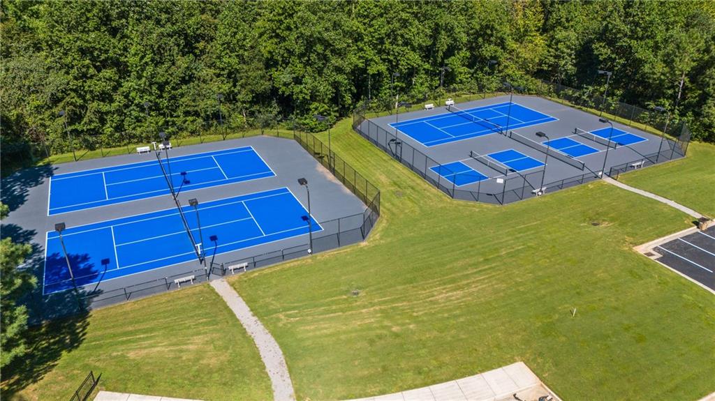 River Rock - Residential