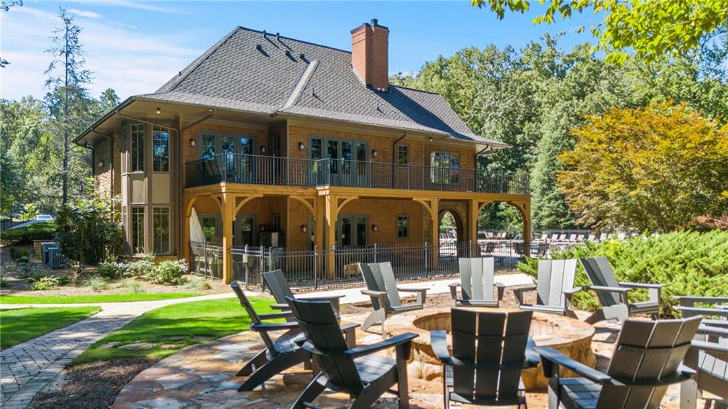 River Rock - Residential