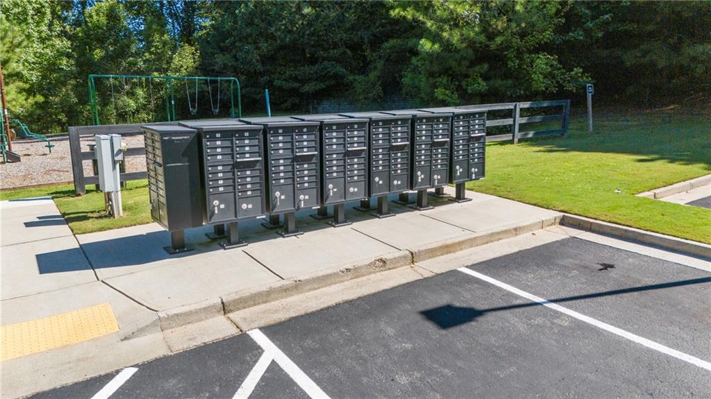 River Rock - Residential