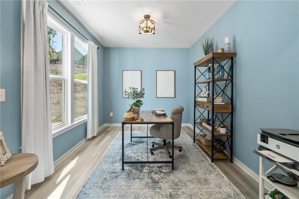 River Rock - Residential