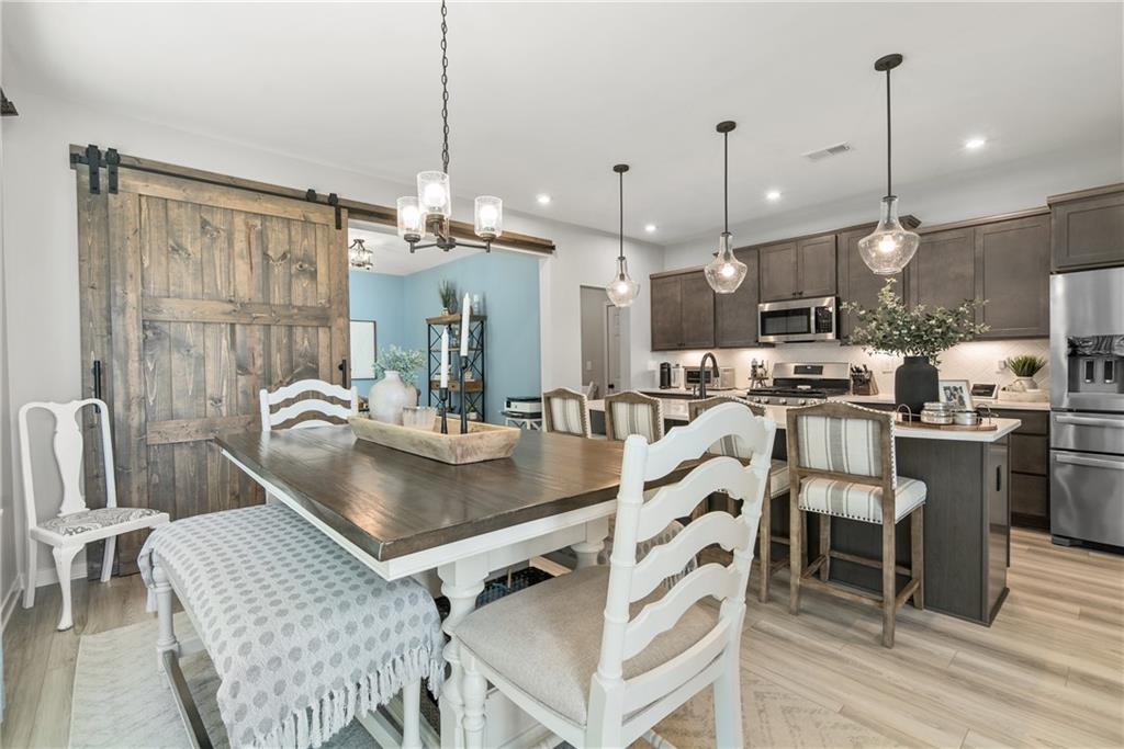 River Rock - Residential