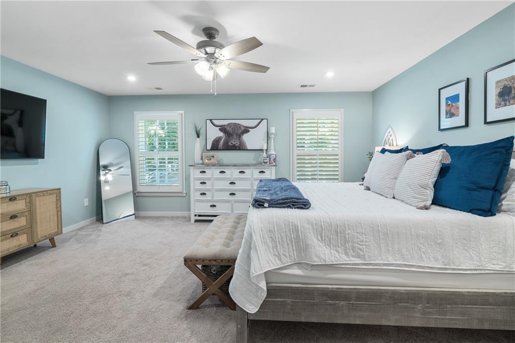 River Rock - Residential