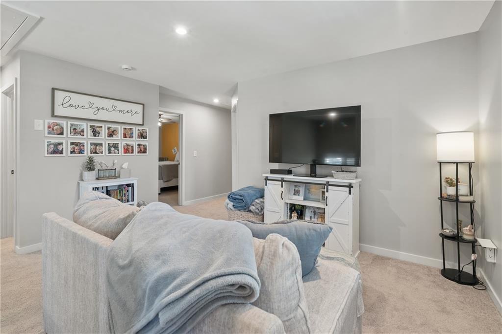 River Rock - Residential