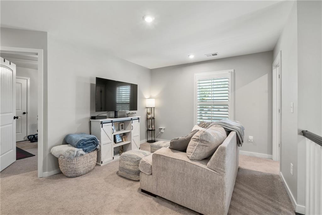 River Rock - Residential