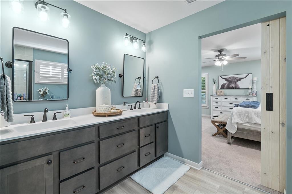 River Rock - Residential