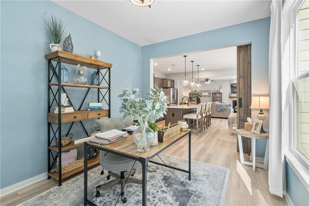 River Rock - Residential