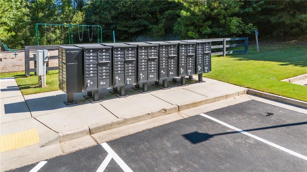 River Rock - Residential