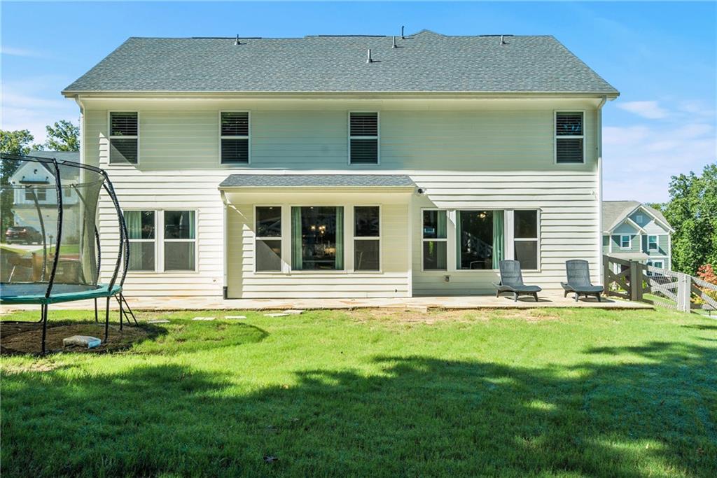 River Rock - Residential