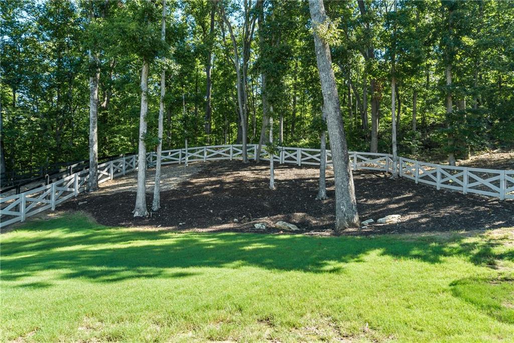 River Rock - Residential