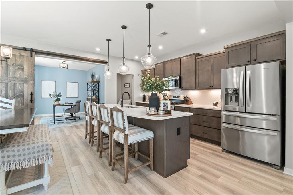 River Rock - Residential