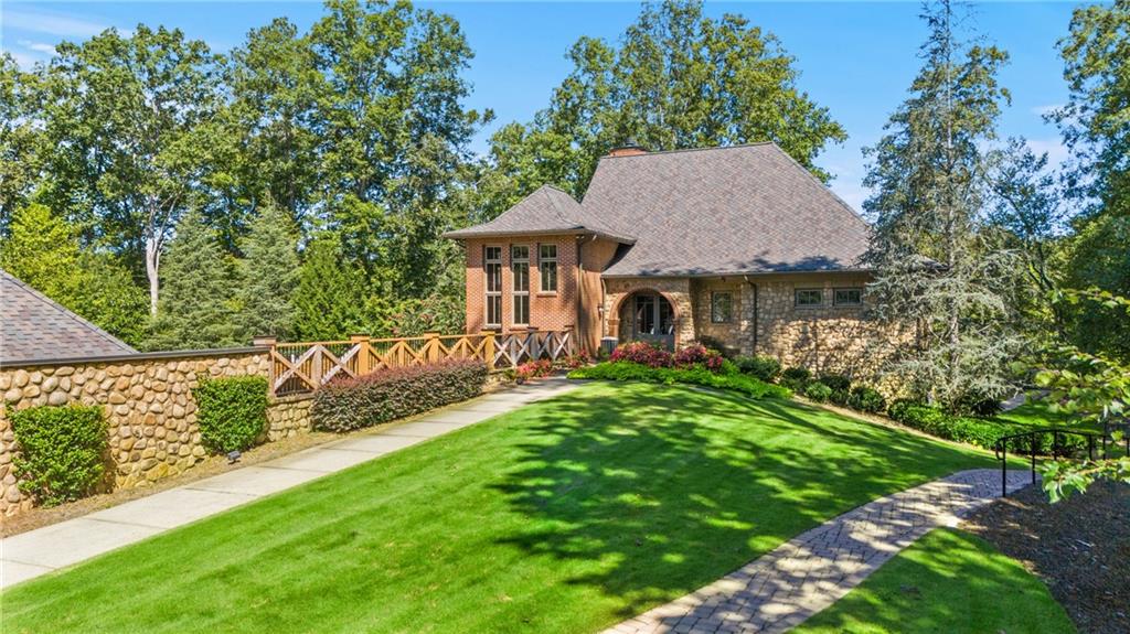 River Rock - Residential