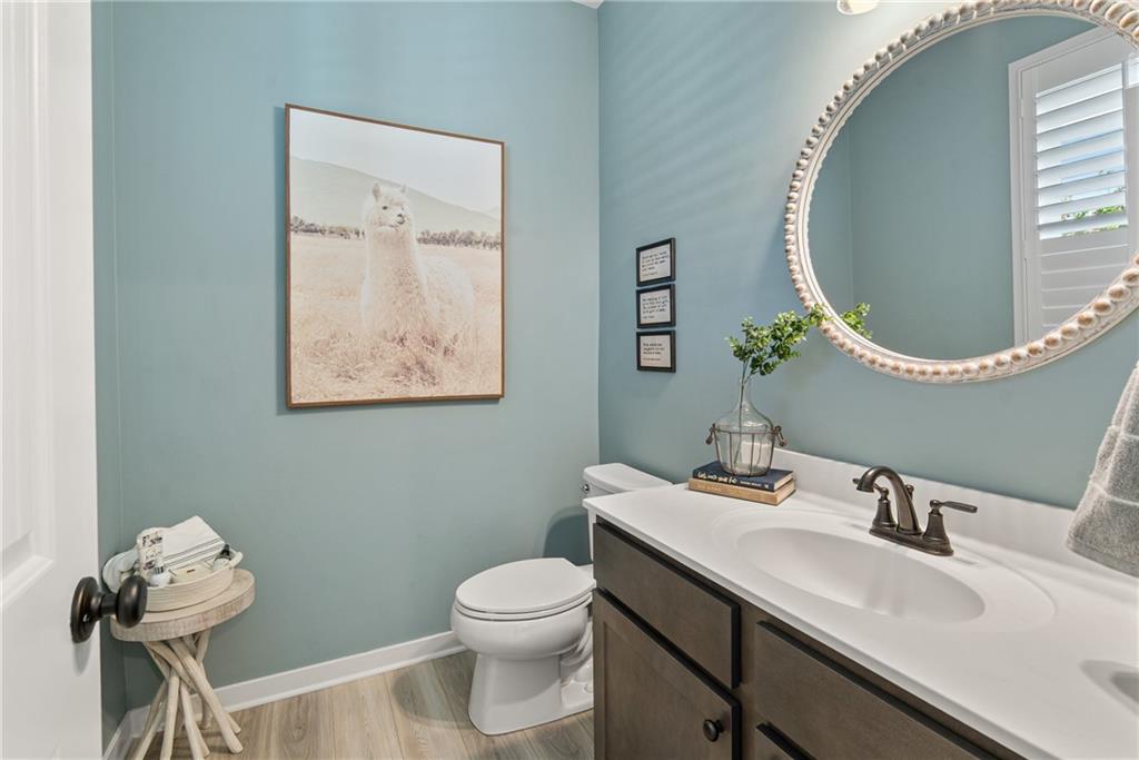 River Rock - Residential