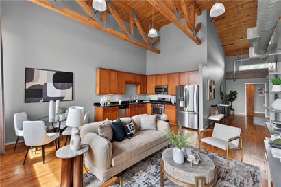 660 Glen Iris Drive NE 405 Atlanta GA 30308