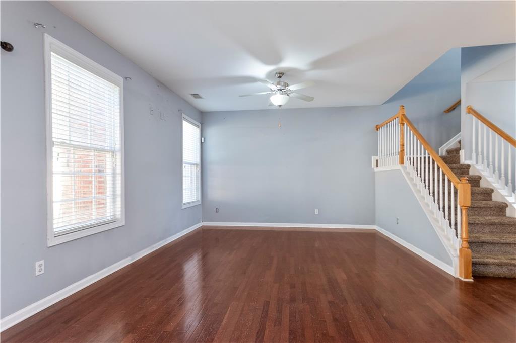 1126 Treymont  Ln