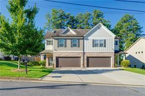 Gorgeous townhouse!