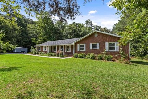 A home in Lawrenceville