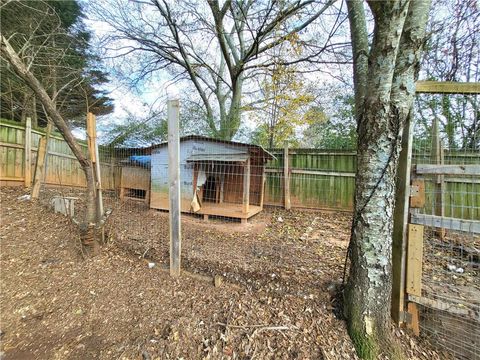 A home in Lawrenceville