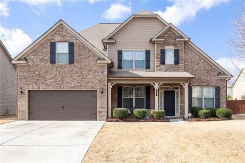 Photo of 79 Gray Trail, Acworth, GA 30101 (MLS # 7756643)