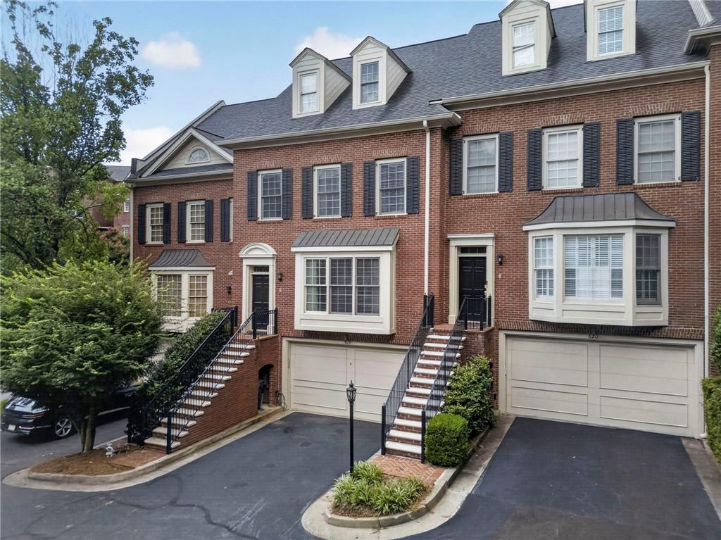 1735 Peachtree Street NE 619