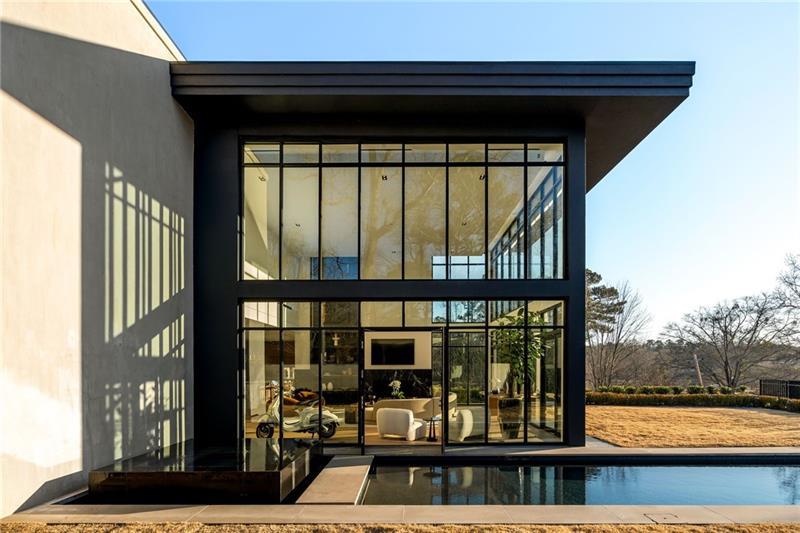 Chastain Park - Residential