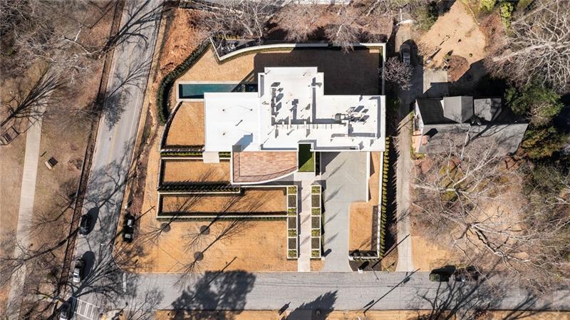 Chastain Park - Residential