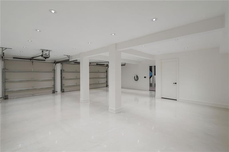 Chastain Park - Residential