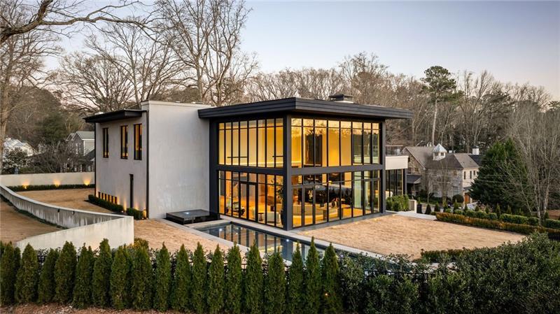 Chastain Park - Residential