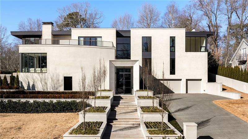 Chastain Park - Residential