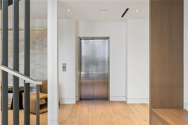Chastain Park - Residential