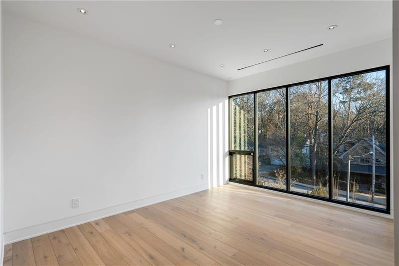 Chastain Park - Residential