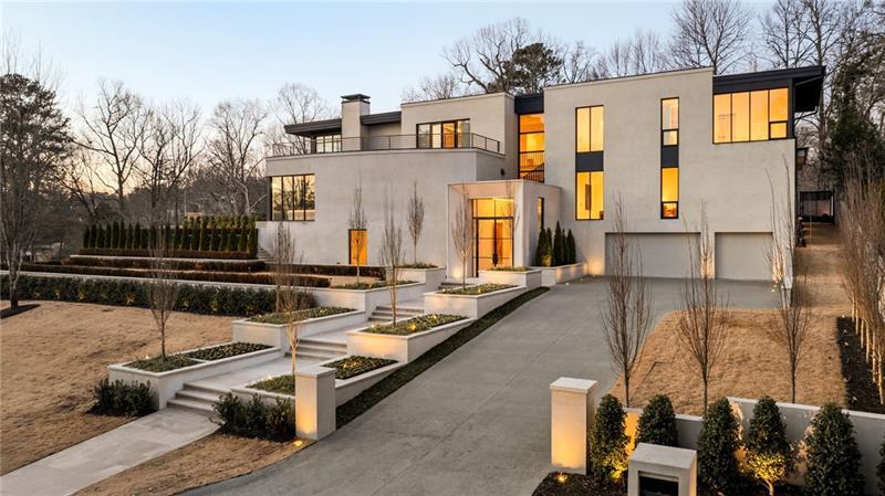Chastain Park - Residential