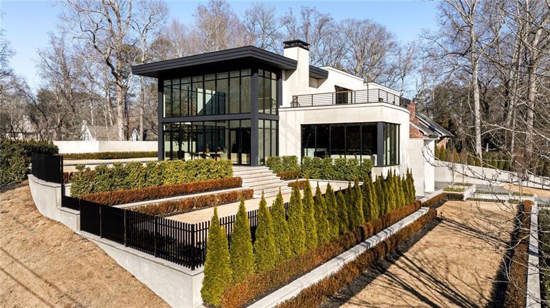 Chastain Park - Residential