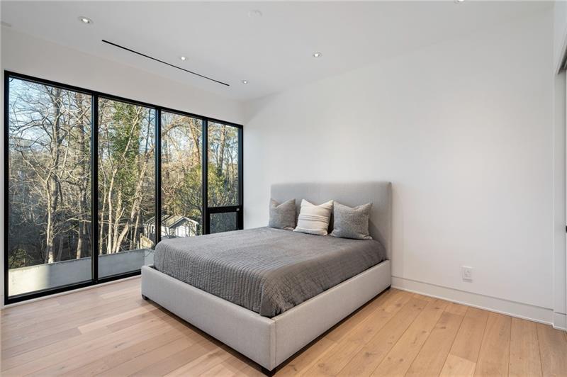 Chastain Park - Residential