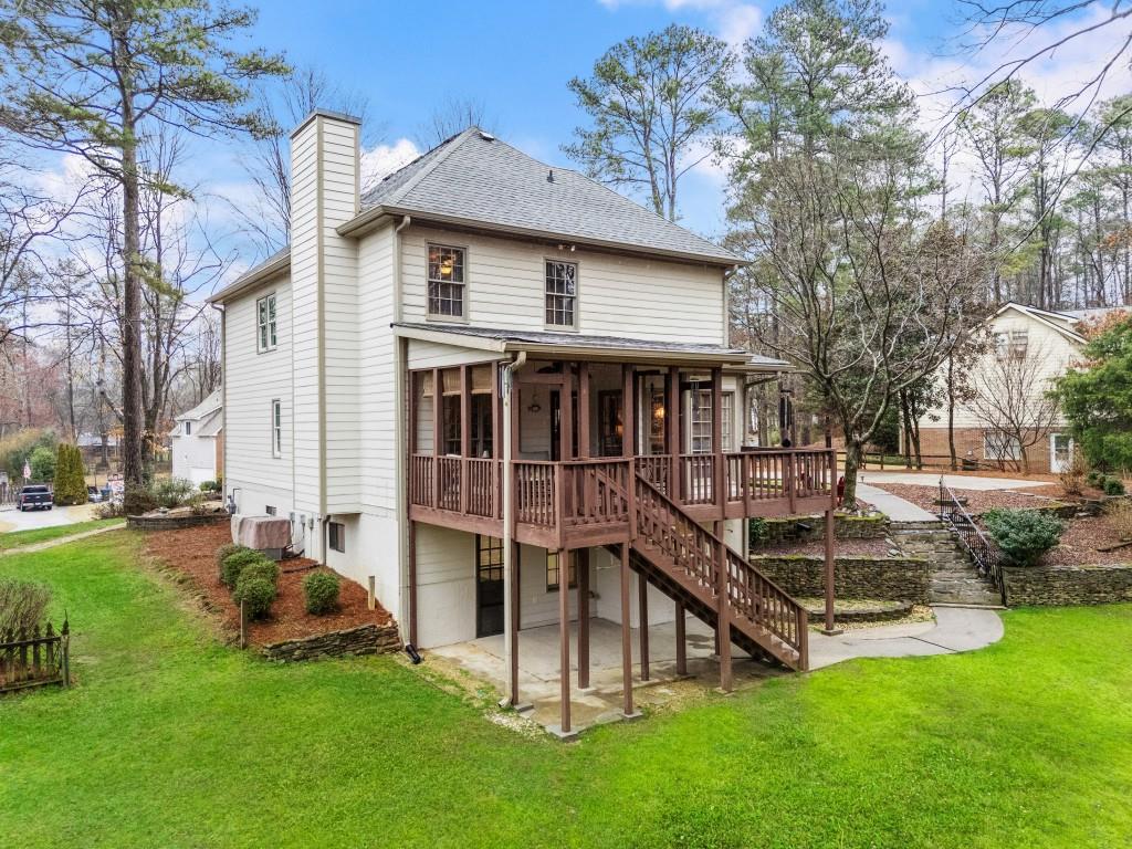 140 Price Hills Trail