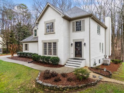 Homes For Sale - 140 Price Hills Trail<br/> Sugar Hill, GA 30518