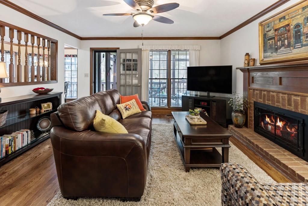 140 Price Hills Trail