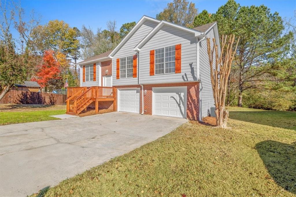 5950 Milligan Court