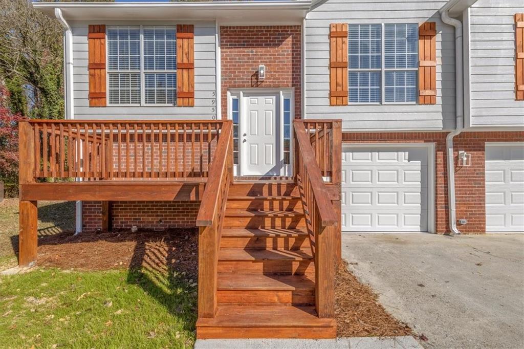 5950 Milligan Court