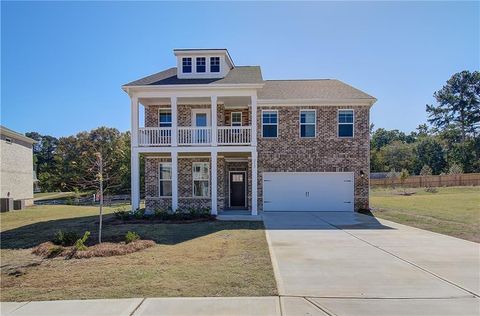 277 Chiswick Loop Stockbridge GA 30281