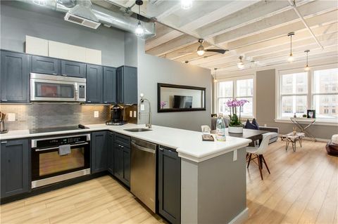 32 Peachtree Street NW 1105 Atlanta GA 30303