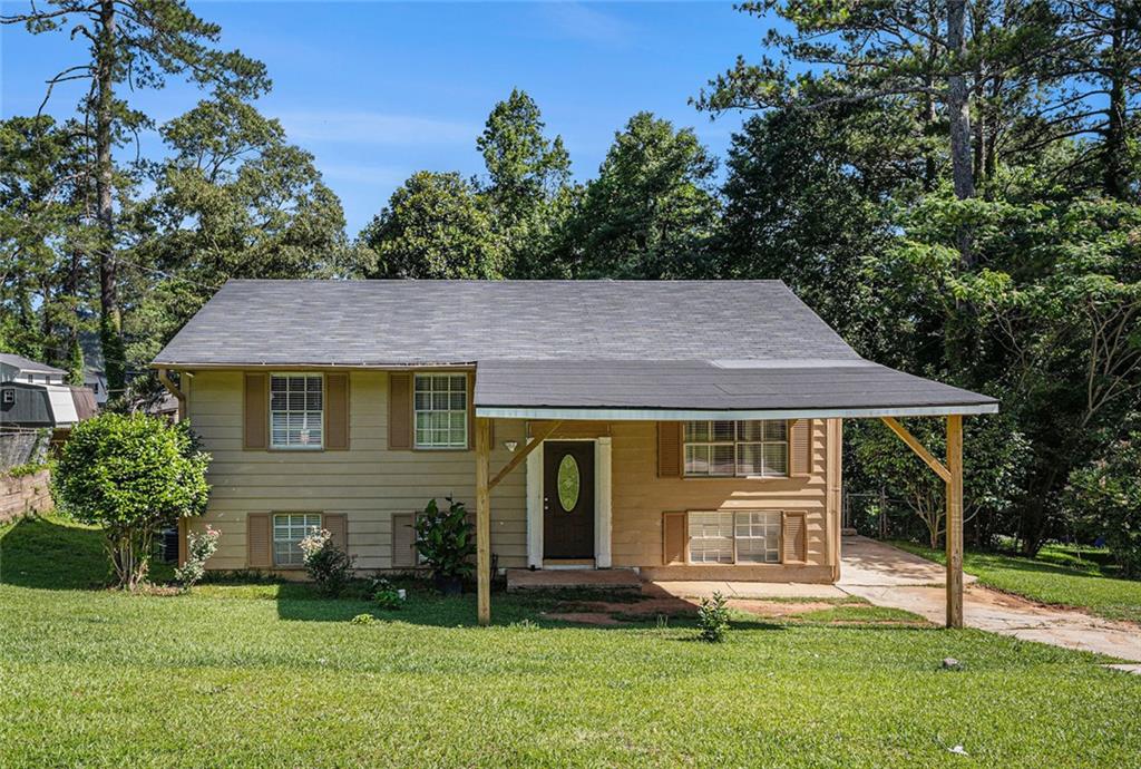 992 Brian Lane, Forest Park, Georgia image 2