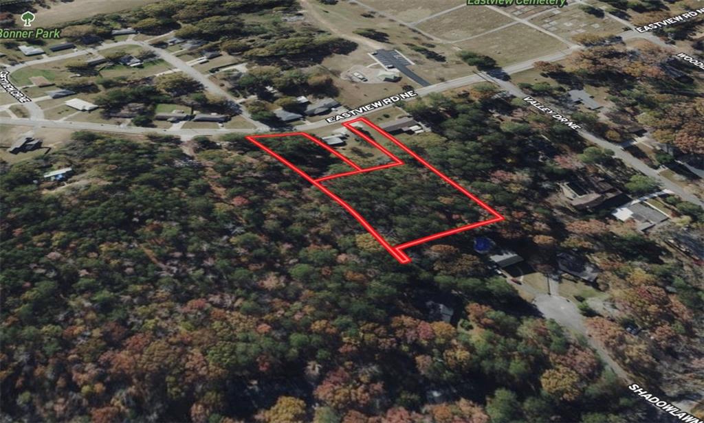 1170 Eastview Road NE