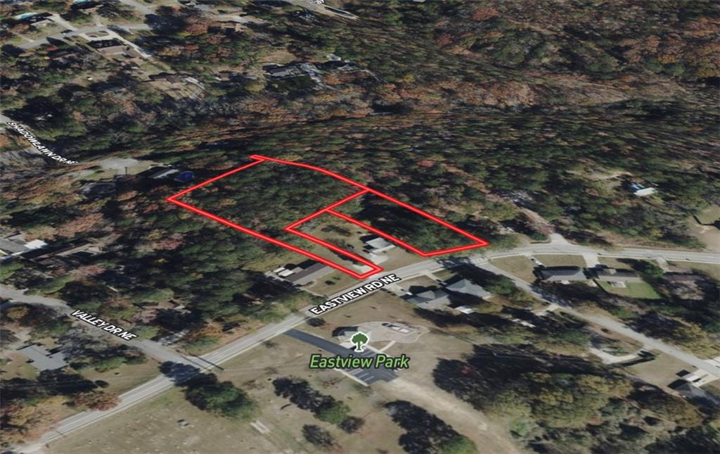 1170 Eastview Road NE